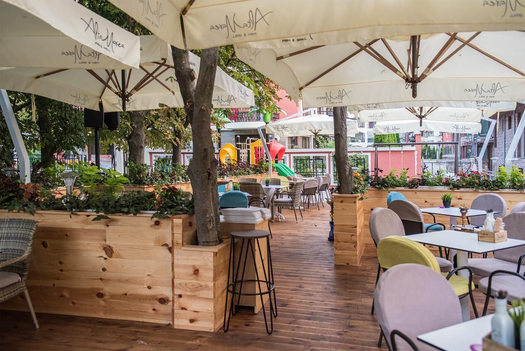 Guesthouse Kirov Равда Экстерьер фото